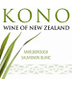 Kono - Sauvignon Blanc Marlborough 2022