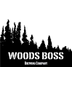 Woods Boss Brewing Magical Narwhal Candy Cane Unicorn Milk Stout
