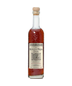 High West A Midwinter Night's Dram Act 10 Scene 2 Straight Rye Whiskey 750ml