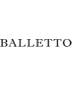 Balletto - Pinot Grigio Russian River Valley (750ml)