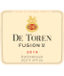 2019 De Toren - Stellenbosch Fusion V