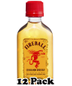 Fireball Cinnamon Whisky (50ml 12 pack)