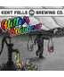 Kent Falls Glitter Rainbow 4pk Can (4 pack 16oz cans)