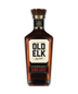 Old Elk Blended Straight Bourbon Whiskey 750ml