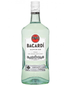 Bacardi - Silver Superior Rum (200ml)