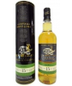 2001 Ardbeg - Dun Bheagan Single Malt 15 year old Whisky 70CL