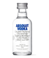 Buy Absolut Vodka Mini 50ml 6-Pack | Quality Liquor Store