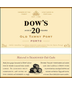 Dow&#x27;s 20 Year Old Porto | Liquorama Fine Wine & Spirits