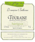 Domaine Bellevue Touraine Sauvignon