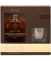 Woodford Reserve Bourbon Whiskey 'Labrot & Graham' With Rock Glass (750ml)