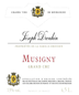 2020 Joseph Drouhin Musigny