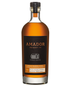 Amador Whiskey Company Bourbon Double Barrel Chardonnay Finished 750ml