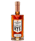 Sagamore Spirit Reserve Series Rye 8 year old