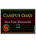 Campus Oaks - Zinfandel Old Vines Lodi NV