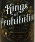 2020 Kings of Prohibition Red Blend