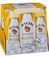 Malibu Cocktails Rum And Pineapple 4-Pack