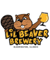 Lil Beaver Brewery - Cafe Doble Cuatro Imperial Coffee Stout (4 pack 16oz cans)