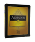 Almaden Chardonnay / 5 Ltr