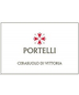 2016 Portelli Cerasuolo Di Vittoria 750ml