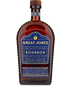 Great Jones Distillery Bourbon, New York