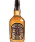 Chivas Regal - Blended Scotch Whisky (375ml)