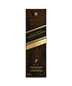 Johnnie Walker Double Black Label Whisky 750ml