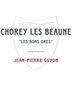 Domaine Jean-Pierre Guyon Chorey Les Beaune Les Bons Ores 750ml