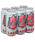 Narragansett Brewing Co - Lager (6 pack 16oz cans)