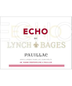 2018 Echo De Lynch Bages (750ml)