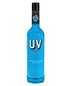 Uv Vodka Blue