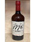 James E. Pepper 1776 - Straight Bourbon Barrel Proof (750ml)