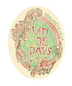 2021 Day Wines - Vin De Days Rouge (750ml)
