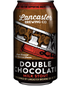 Lancaster Brewing Company Double Chocolate Milk Stout