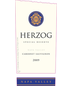 2016 Herzog Wine Cellars Special Reserve Cabernet Sauvignon Napa Valley