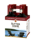 Sutter Home - Cabernet Sauvignon (4 pack 187ml)