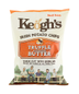 Keogh's "Truffle Butter" Irish Potato Chips 4.4oz Bag, Ireland