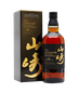 The Yamazaki 18 Years Old Japanese Single Malt Whisky