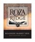 Roza Ridge Vineyards Roadside Market Red Rare Red Blend