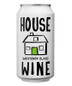 Original House Wine - Sauvignon Blanc NV (375ml can)