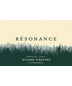2018 Resonance Mcminnville Chardonnay Hyland Vineyard 750ml