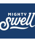 Mighty Swell - Watermelon (6 pack 12oz cans)