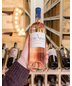 2021 Chateau Maupagues Famille Sumeire Rose Cabaret Provence