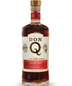 Don Q Rum Double Zinfandel Cask Finish Puerto Rico 750ml