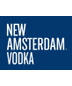 New Amsterdam - Grapefruit Vodka (750ml)