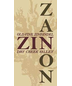 2017 Zanon Wines - Dry Creek Valley Old Vine Zinfandel