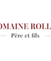 2021 Domaine Rollin Pere & Fils Pernand Vergelesses Rouge