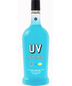 UV - Blue Raspberry Vodka (1.75L)