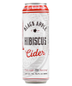 Black Apple Cider Hibiscus Hard Cider 19.2oz