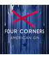 Four Corners Gin American Gin