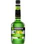 DeKuyper Pucker Sour Apple Schnapps Liqueur 750ml